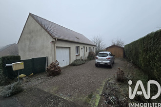 achat maison sains-en-gohelle 62114