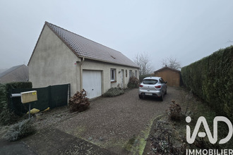 achat maison sains-en-gohelle 62114