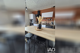 achat maison sains-en-gohelle 62114