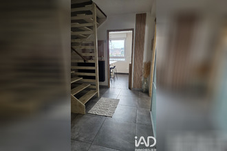 achat maison sains-en-gohelle 62114