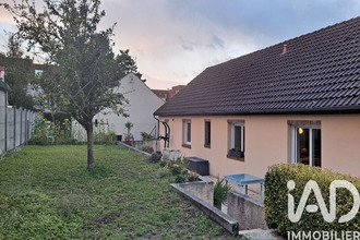 achat maison sains-en-gohelle 62114