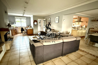 achat maison sains-en-gohelle 62114