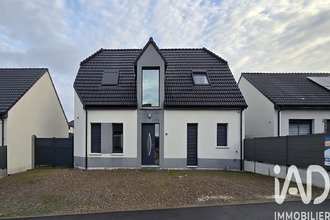 achat maison sains-en-gohelle 62114