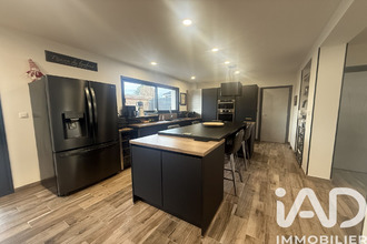 achat maison sains-en-gohelle 62114