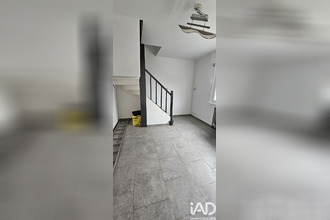 achat maison sains-en-gohelle 62114