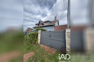 achat maison sains-en-gohelle 62114