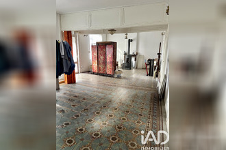 achat maison sains-en-gohelle 62114