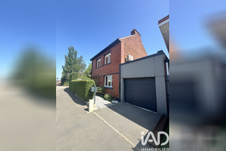 achat maison sains-en-gohelle 62114