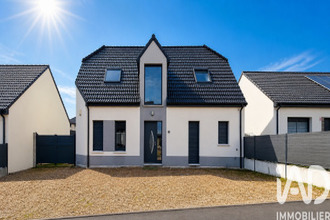 achat maison sains-en-gohelle 62114