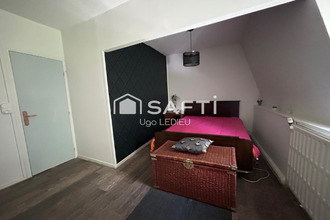 achat maison sains-en-gohelle 62114