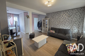 achat maison sains-en-gohelle 62114