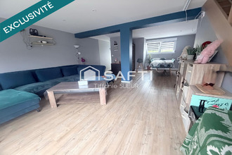 achat maison sains-en-gohelle 62114
