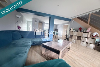 achat maison sains-en-gohelle 62114