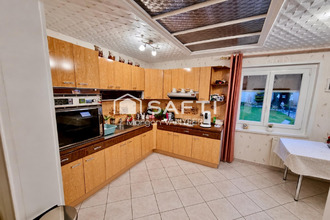 achat maison sains-en-gohelle 62114