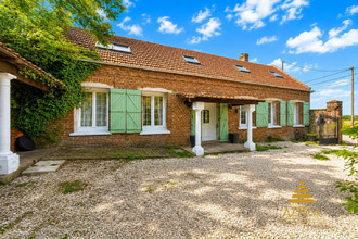 achat maison sains-les-marquion 62860