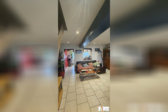 achat maison sains-morainvillers 60420