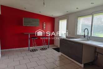 achat maison sains-morainvillers 60420