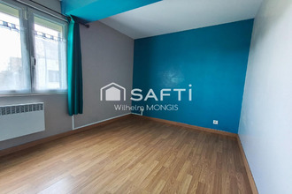 achat maison sains-morainvillers 60420