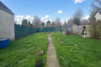 achat maison sains-morainvillers 60420