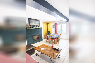 achat maison sains-morainvillers 60420