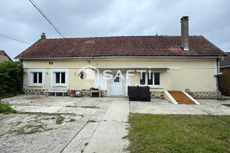 achat maison sains-morainvillers 60420