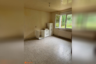 achat maison sains-morainvillers 60420