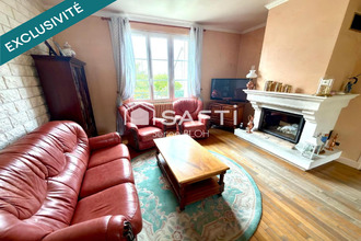 achat maison sains-morainvillers 60420