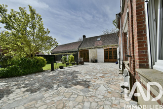 achat maison sains-morainvillers 60420