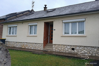 achat maison sains-richaumt 02120