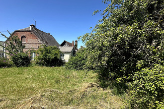 achat maison sains-richaumt 02120