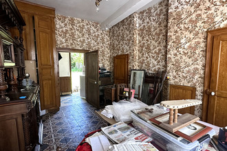 achat maison sains-richaumt 02120