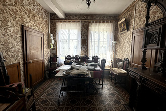 achat maison sains-richaumt 02120