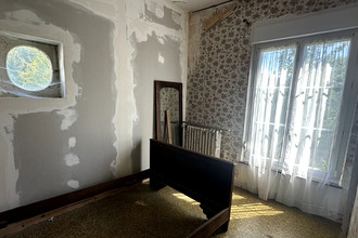 achat maison sains-richaumt 02120