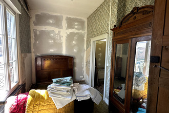 achat maison sains-richaumt 02120