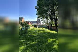 achat maison sains-richaumt 02120