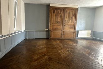 achat maison sains-richaumt 02120