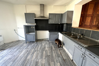 achat maison sains-richaumt 02120