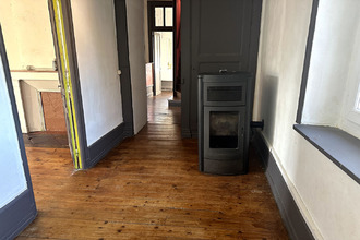 achat maison sains-richaumt 02120