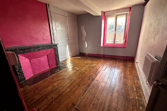 achat maison sains-richaumt 02120