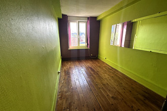 achat maison sains-richaumt 02120