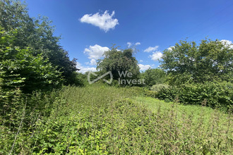 achat maison sains-richaumt 02120