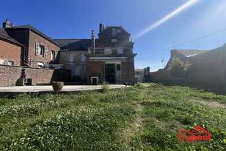 achat maison sains-richaumt 02120