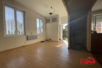 achat maison sains-richaumt 02120