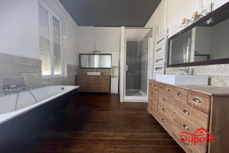 achat maison sains-richaumt 02120