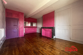 achat maison sains-richaumt 02120