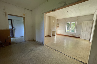 achat maison sains-richaumt 02120