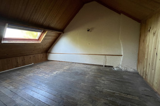 achat maison sains-richaumt 02120