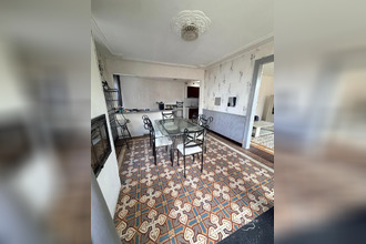 achat maison sains-richaumt 02120