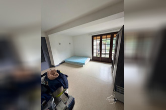 achat maison sains-richaumt 02120