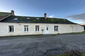 achat maison sains-richaumt 02120